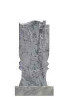 Мраморный памятник (2023) 100х45