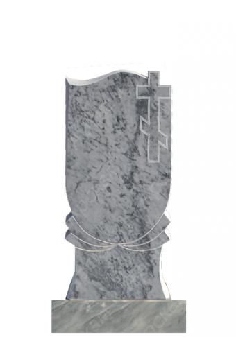 Мраморный памятник (2023) 100х45