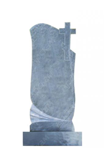 Мраморный памятник (2108) 110х45
